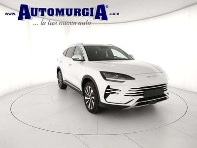 Nuova BYD Seal U Comfort 98 CV (72 kW) 2026 Bianco SUV