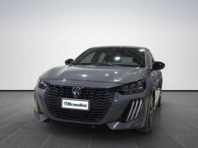 Gebraucht Peugeot 208 GTi 136 PS (100 kW) 2025 Grau Kleinwagen
