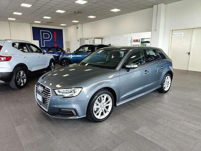 Audi A3 e-tron