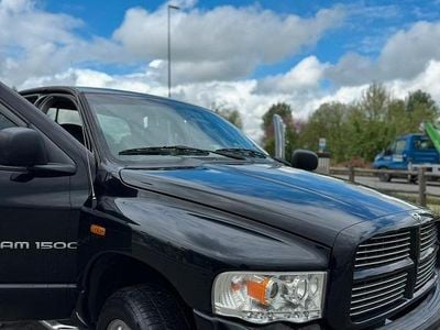 Usata Dodge Ram 2008 Pick-up