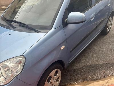 Usata Kia Picanto 63 CV (46 kW) 2009 Utilitaria