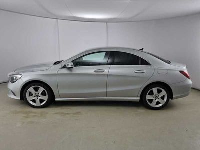 usata Mercedes CLA200 d Automatic Business Extra 4