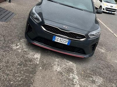 Kia ProCeed GT