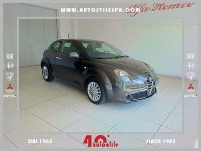 usata Alfa Romeo MiTo 1.4 70cv progression