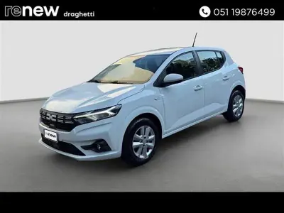 Usata Dacia Sandero