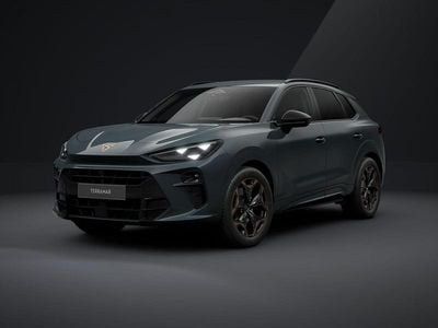 Nuova Cupra Terramar 204 CV (150 kW) 2026 Fiord blue SUV