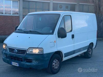 usata Fiat Ducato 2.0 jtd anno 2002