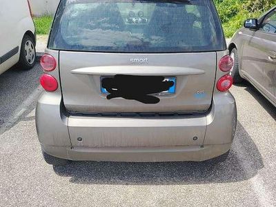 Smart ForTwo Coupé
