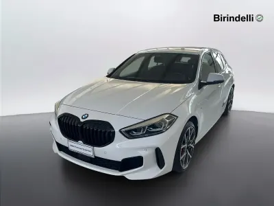 Usata BMW 128
