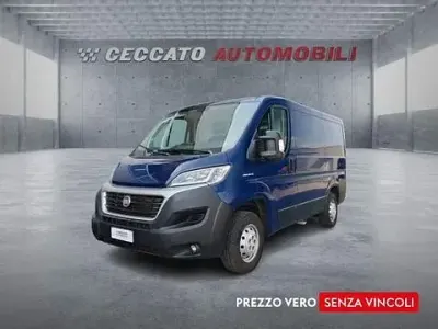 Usado Fiat Ducato
