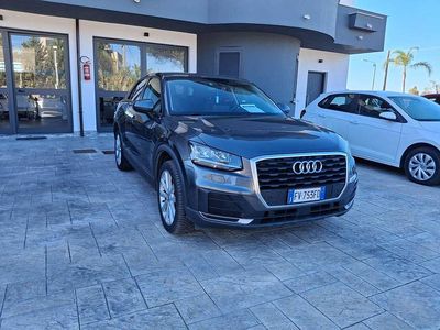 Usata Audi Q2 Business 116 CV (85 kW) 2019 Other SUV