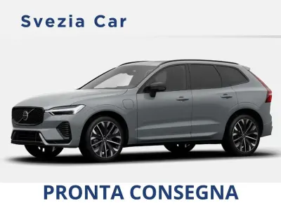 Usata Volvo XC60