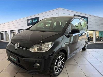 VW up!