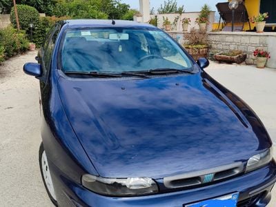 Usata Fiat Marea 103 CV (75 kW) 2001 Berlina