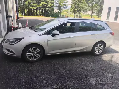 Usata Opel Astra