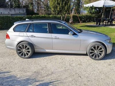 Usata BMW 320 M Sport 163 CV (119 kW) 2007 Station wagon