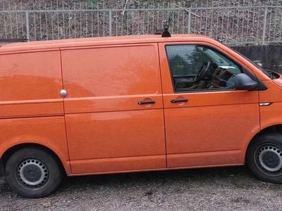 Usata VW T6 140 CV (102 kW) 2015 Furgone