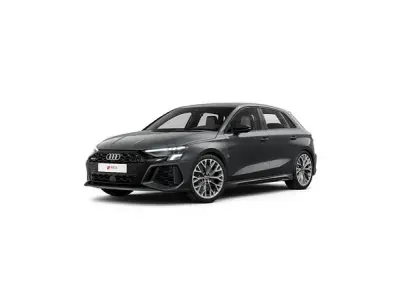 Usata Audi RS3 Sportback 400 CV (294 kW) 2022 Utilitaria