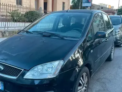 Usata Ford C-MAX