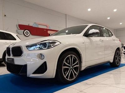Usata BMW X2 M Sport 150 CV (110 kW) 2020 Altro SUV