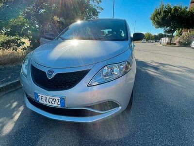 usata Lancia Ypsilon 3ª serie - 2016