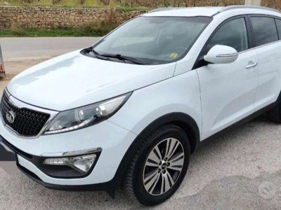 usata Kia Sportage 1.6 gdi Active 2wd FL