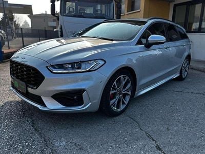 Usata Ford Mondeo Business Edition 150 CV (110 kW) 2021 Other Station wagon