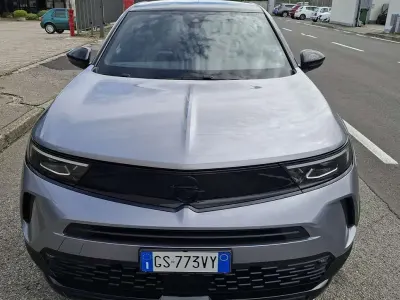 Usata Opel Mokka S 101 CV (74 kW) 2024 SUV