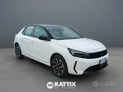 Usado Opel Corsa S 101 HP (74 kW) 2025 Branco Citadino