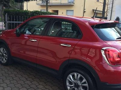 Usata Fiat 500 Pop 95 CV (69 kW) 2016 Station wagon