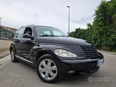 Usata Chrysler PT Cruiser
