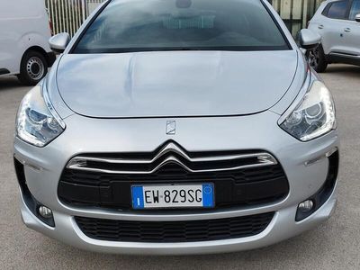 DS Automobiles DS5