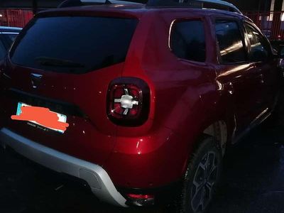 Usata Dacia Duster Prestige 101 CV (74 kW) 2021 SUV