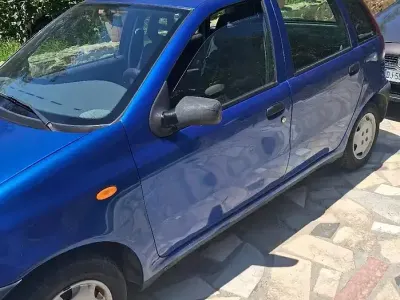 Usata Fiat Punto