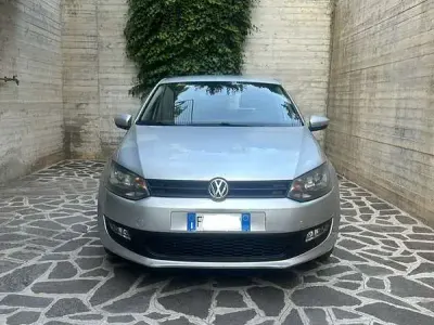 Usata VW Polo 69 CV (50 kW) 2014 Berlina