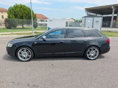 Usata Audi A6