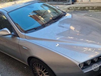 Second-hand Alfa Romeo 159 150 CP (110 kW) 2009 Break