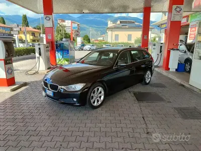 Usata BMW 320