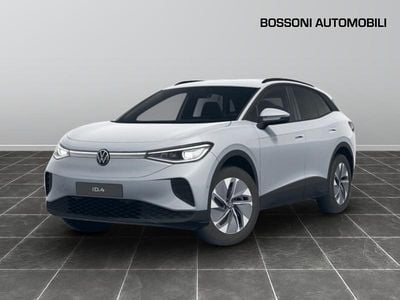 Blu Nuova 2025 VW ID.4 Pro SUV | 45.384 € (Buon prezzo)