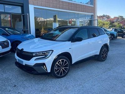 Usata Renault Austral Techno Esprit Alpine 199 CV (146 kW) 2023 Other SUV
