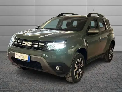 Usata Dacia Duster Journey 101 CV (74 kW) 2023 Other SUV