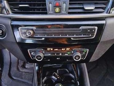 Usata BMW X1 Advantage 231 CV (169 kW) 2015 SUV