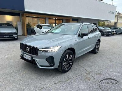 Nuova Volvo XC60 Plus 349 CV (256 kW) 2026 Other SUV
