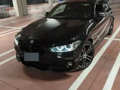 Usata BMW 120