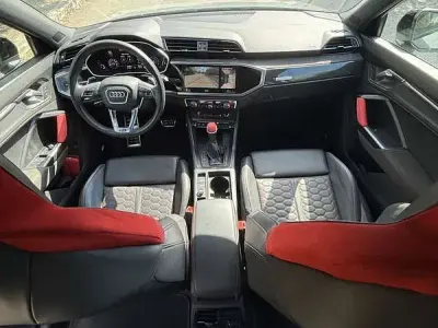 Usata Audi RS Q3 Sportback Performance 400 CV (294 kW) 2021 SUV