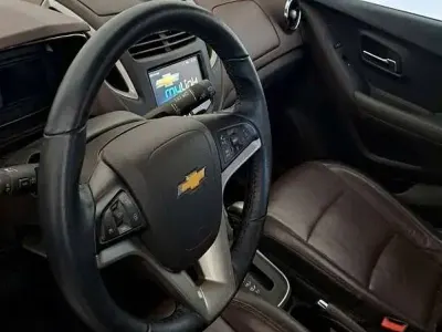 Usata Chevrolet Trax