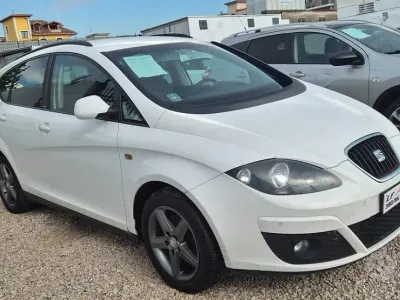 Usata Seat Altea XL