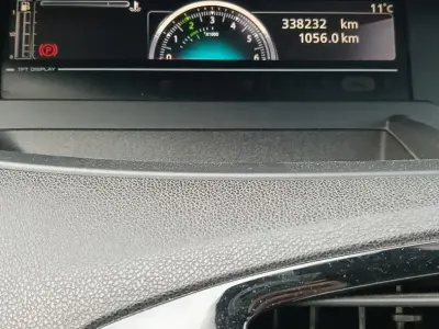 Käytetty Renault Scenic E-Tech
