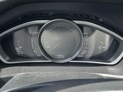 Gebraucht Volvo V40