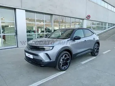 Usata Opel Mokka S 131 CV (96 kW) 2024 Grigio SUV